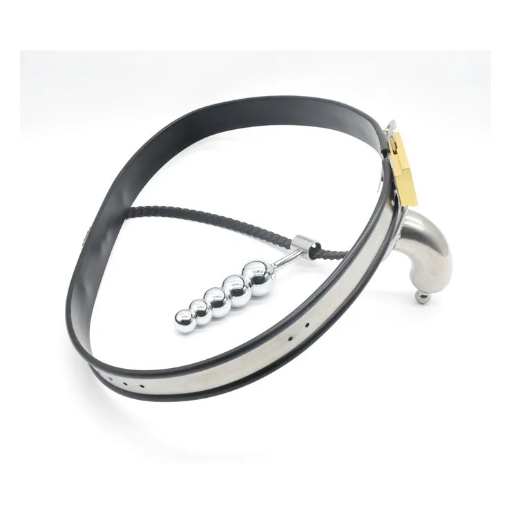 Amazing-Price-Stainless-Steel-Male-Underwear-Chastity-Belt-Plug-For-Party-Hot-A186 (1)