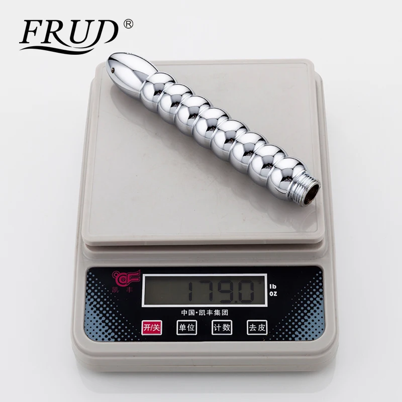 FRUD Anal Clean Enema Bidet Small Shower Head Vaginal Washing Unisex Private Parts Cleaning Anal Sex Toys Sex Products Y73001 FRUD Anal Clean Enema Bidet Small Shower Head Vaginal Washing Unisex Private Parts Cleaning Anal Sex Toys Sex Products Y73001