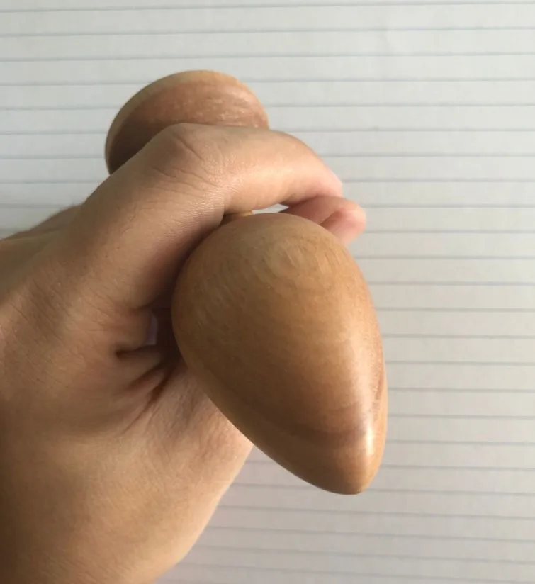 Anal M1