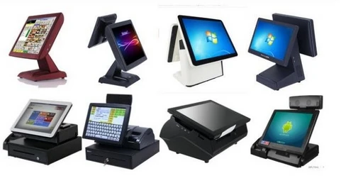 

all in one pos system retail pos system Top Quality POS / EPOS Terminal