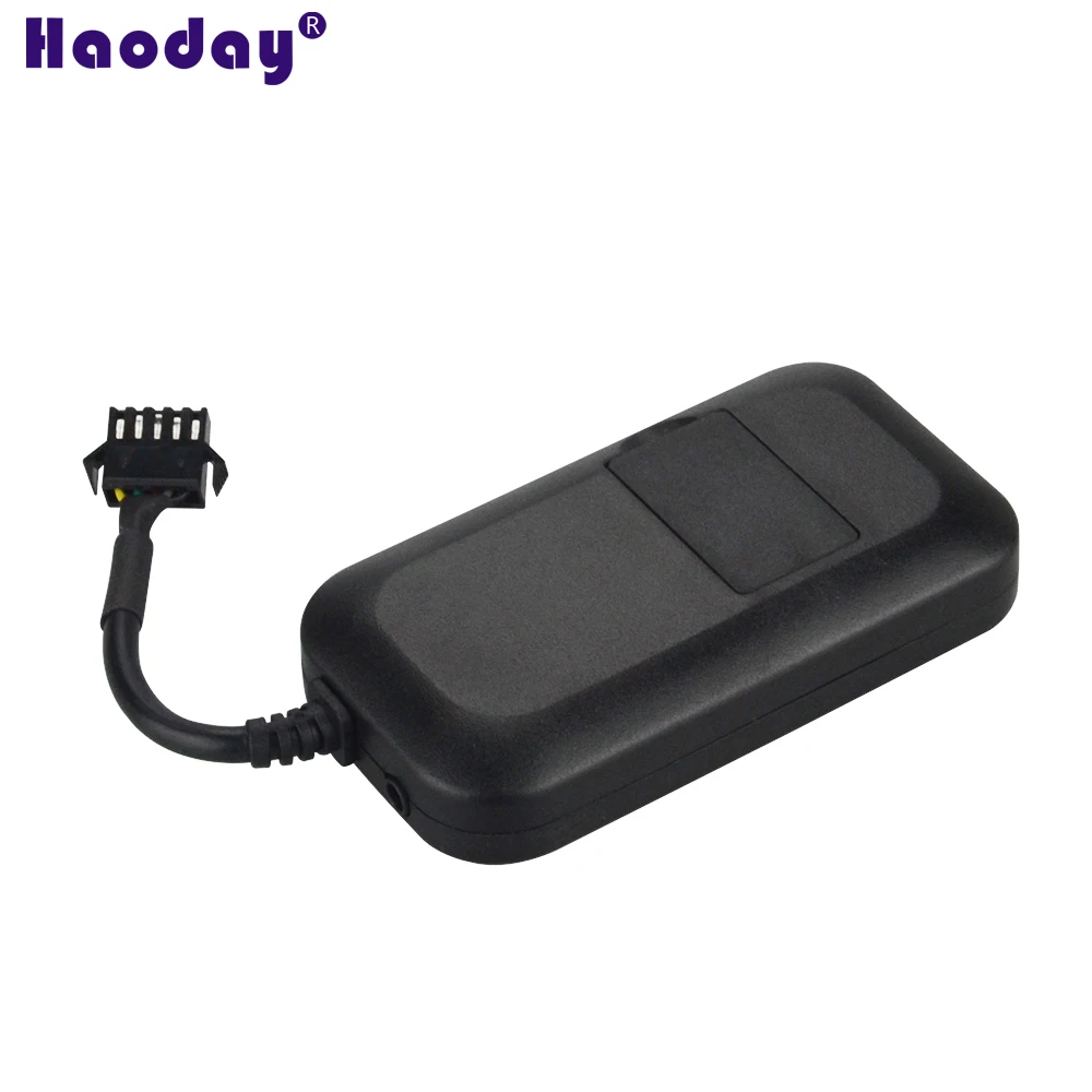 

CCTR-803G No Box 3G GPS Car Tracker Free Platform/APP Real Time Tracking Device for Vehicle Build-in Antenna