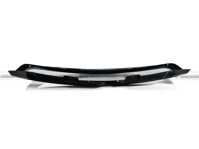 Infiniti G35 Carbon Grill (8)_1