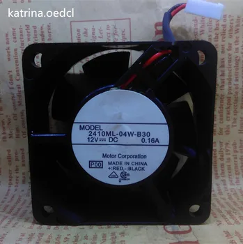 

2410ML-04W-B30 12V 0.16A fan in stock