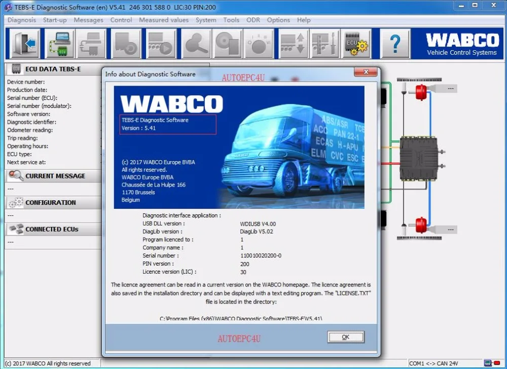 wabco toolbox software download free