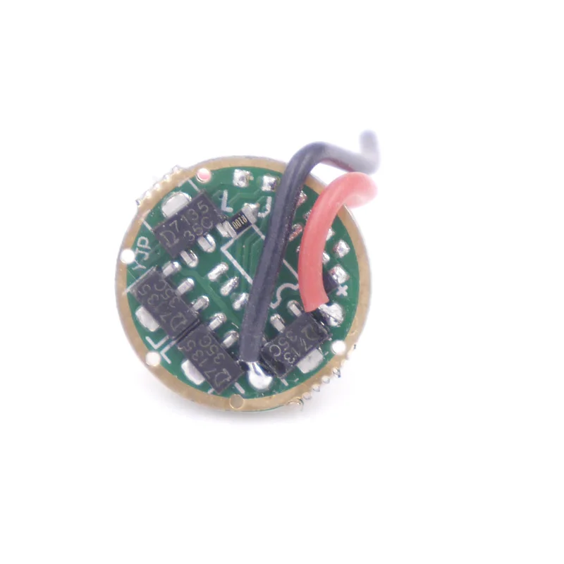 17mm 7135 driver board (7)