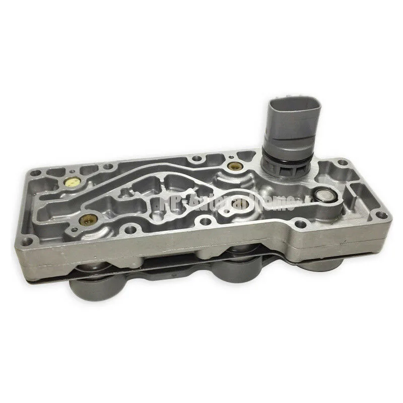 F81Z7G391CB Solenoid pack Block Transmission Shift for Ford F150 F250 F350 F450 F550 Excursion Expedition for Lincoln Navigator 02