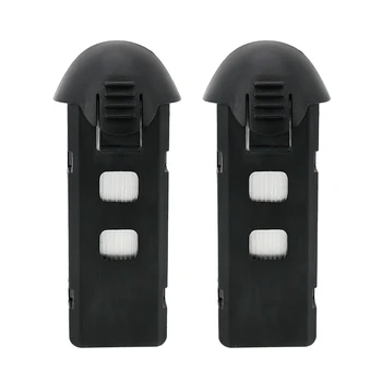 

Original SMRC M6 RC Drone 3.7V 1000MAH Lipo Battery Toys Accessory 12 mins for SMRC M6 4K 1080P