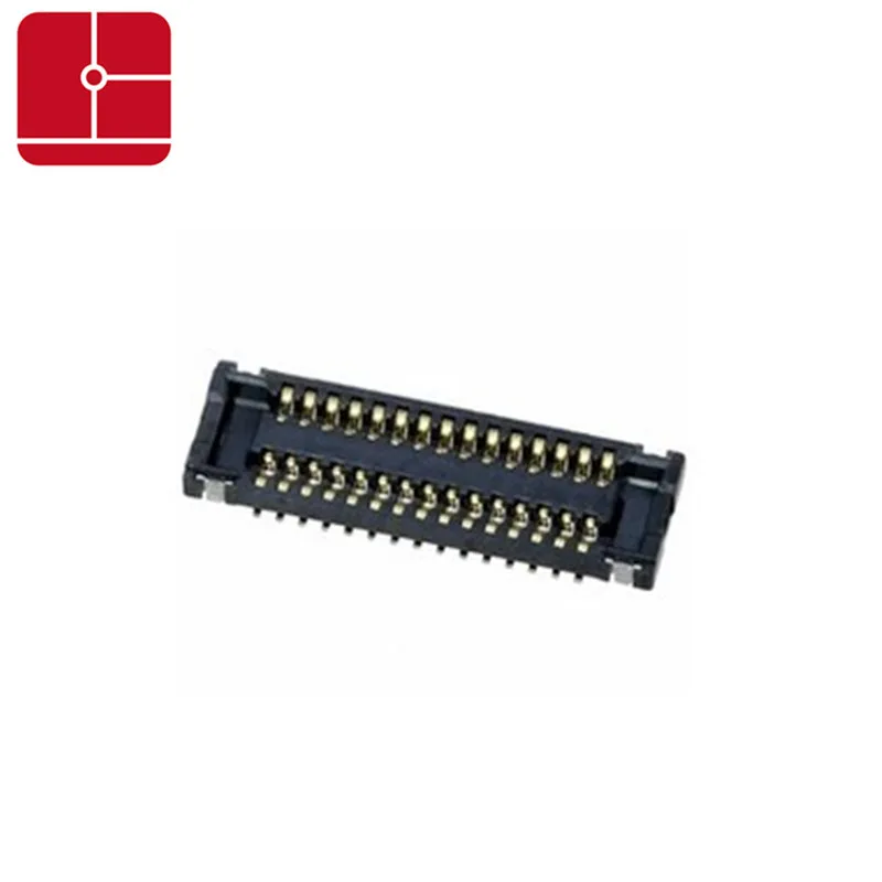 10 шт. 504248-3410 5042483410 импортный соединитель molex 0 4 мм 34PIN | Обустройство дома