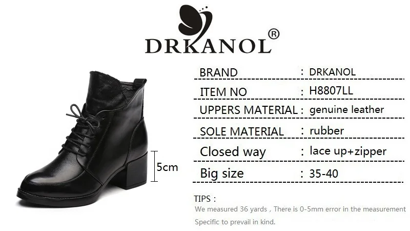 DRKANOL