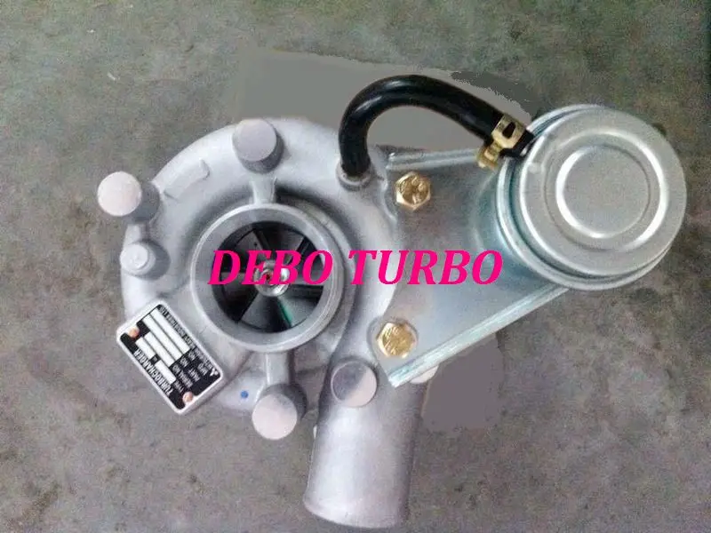 Новый турбокомпрессор TD05H/49178 02385 28230 45000 для MITSUBISHI Canter 4D34T4 3.9L 136HP 2000 |canter