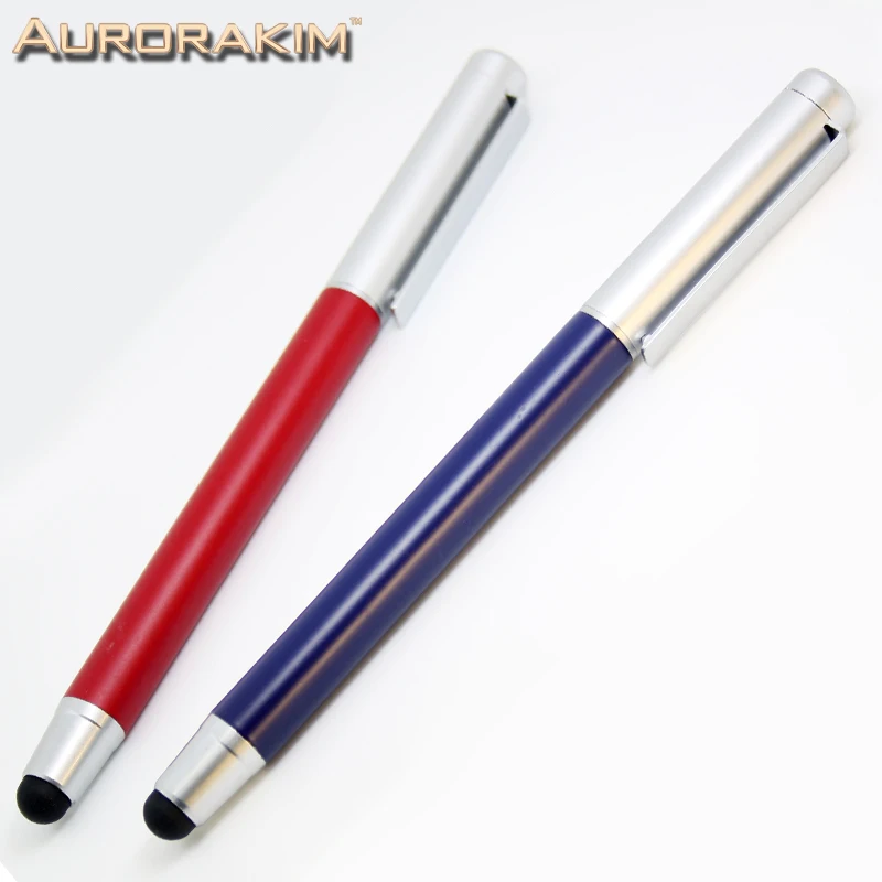 0 Mr Chow stylus pen and ball point pen 2 in 1