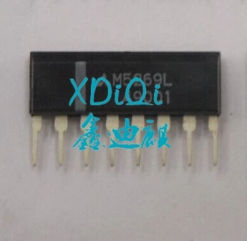 

Free shipping ! 5pcs/lot M5269L M5269 SIP-8 In Stock