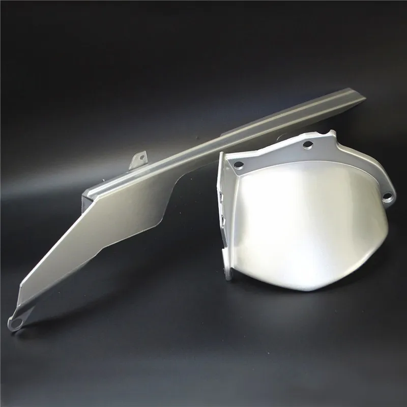 Waase брызговик на заднее колесо мотоцикла для Yamaha YZF R1 2009 2010 2011 2012 2013 2014|hugger fender|rear