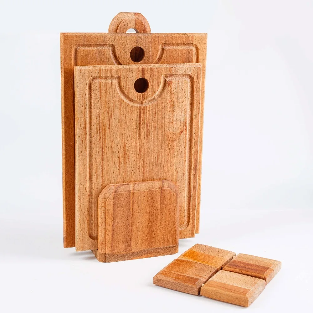 Kitchen Chopping Board Set Kitchen Chopping Board Set