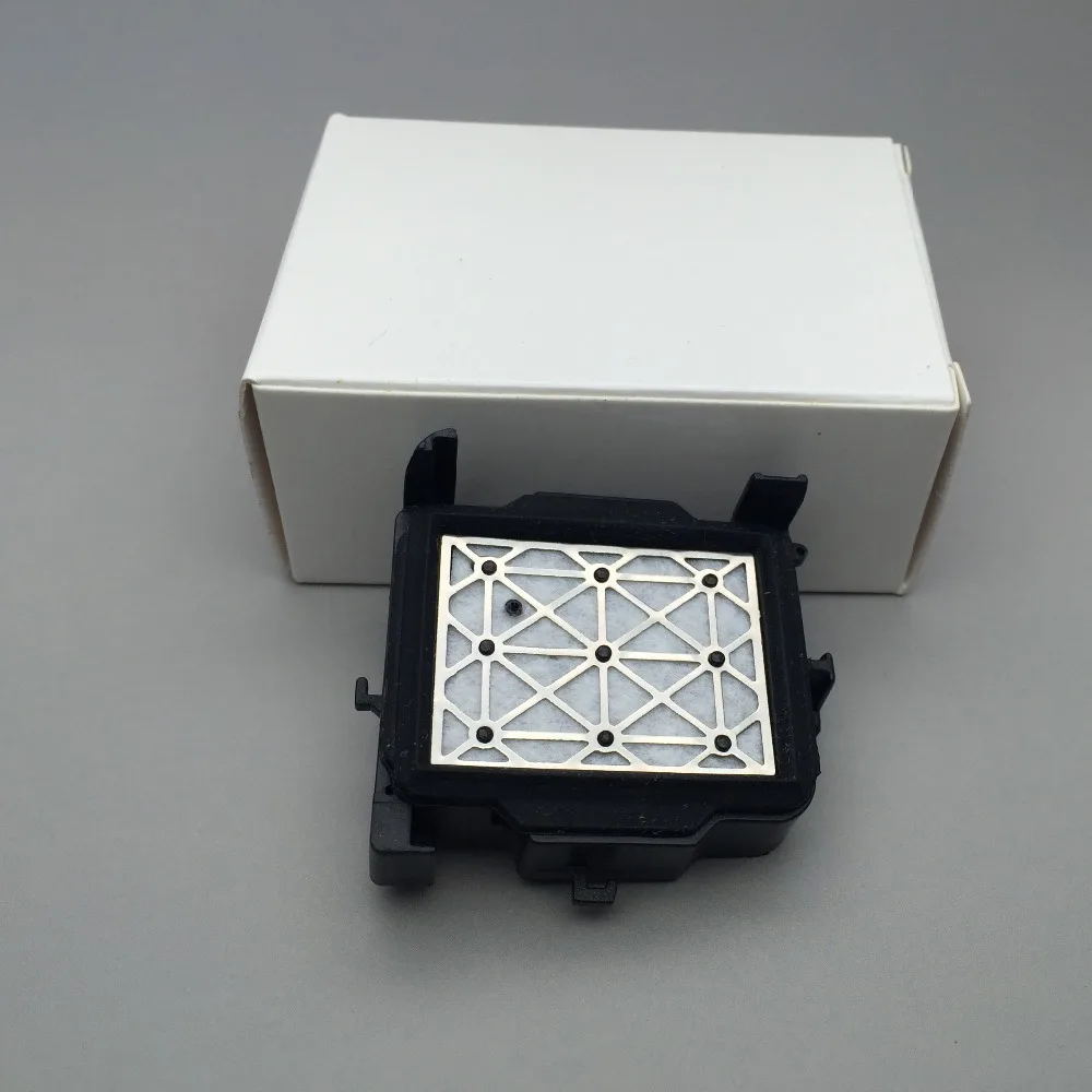 متوافق غطاء رأس متوجا محطة dx5 ميماكي jv33 jv5 موتوه valuejet لإبسون gs6000 dx7 رولان طابعة abdeckung كاب