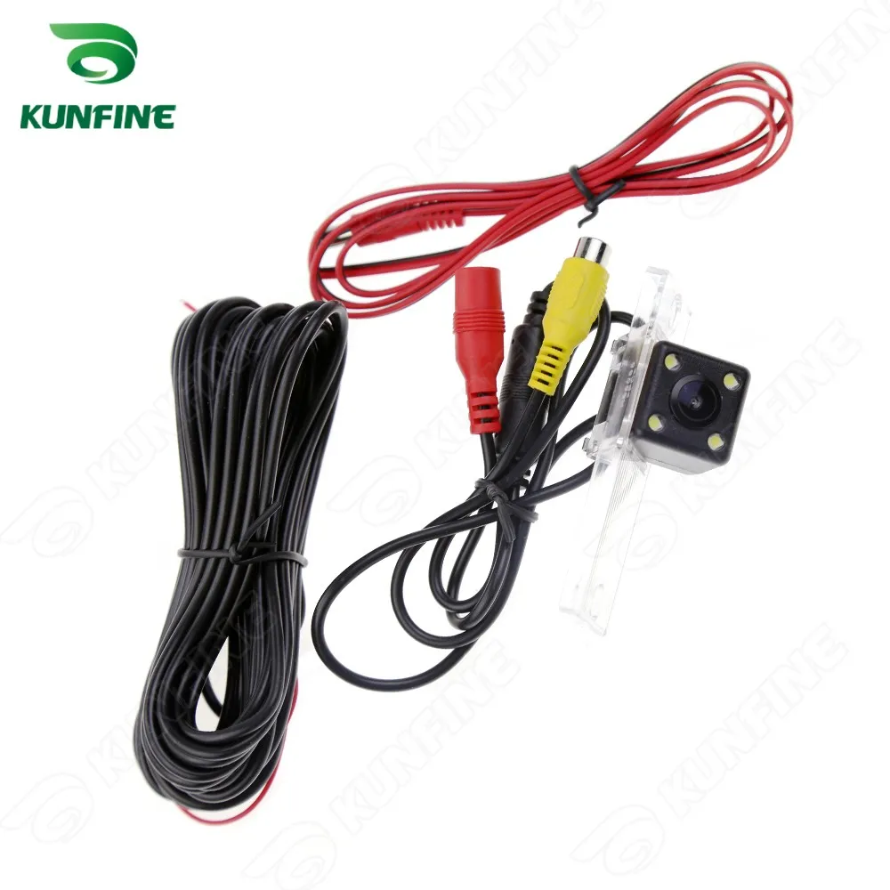 Car Rear View Camera for KIA Cerato 2008 2010 KF-V1133 - E