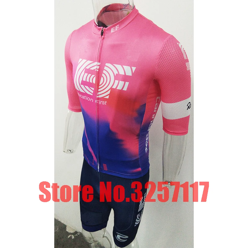 برو فريق RCC ciclismo الدراجات جيرسي الصيف الدراجة الطريق الملابس روبا Ciclismo مريلة قصيرة MTB غطاء دراجة مايوه Ciclismo مجموعة