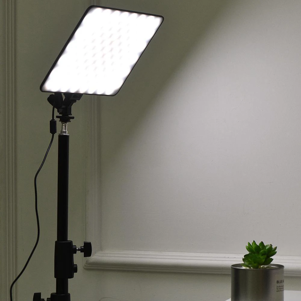 Viltrox VL-200 Pro Wireless Remote LED Video