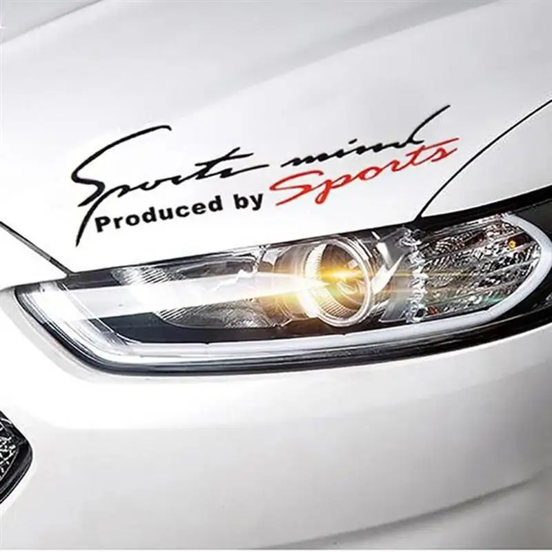 Модная Светоотражающая Автомобильная Наклейка для Toyota Corolla iM E170 E140 E150 3 Mark 2 X Matrix 1