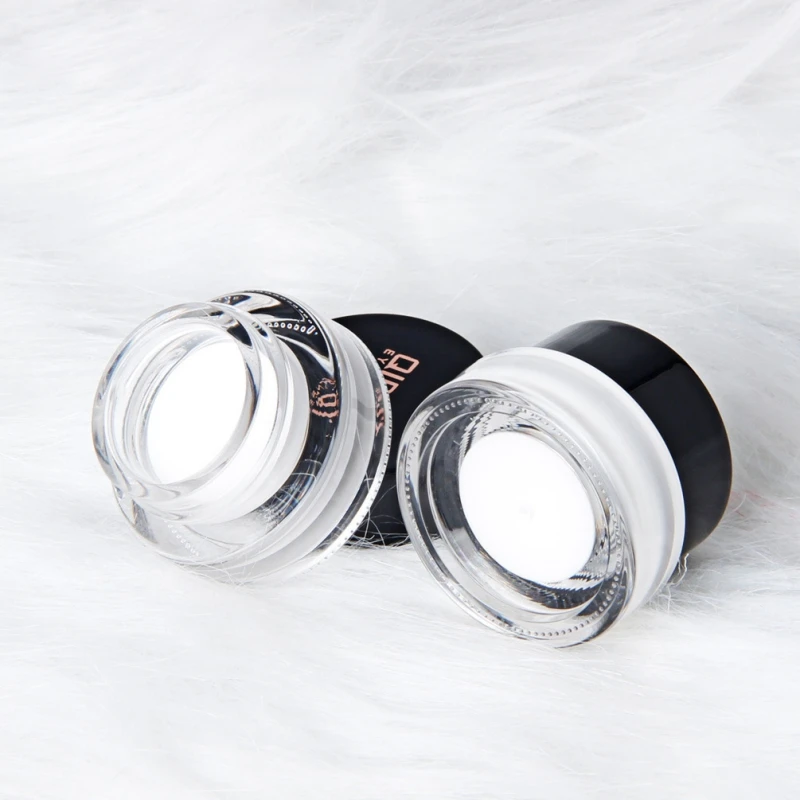 

Hot Sell Eyes Primer Eye Base Cream Long Lasting Eyelid Primer Liquid Base Eyeshadow Base Foundation Makeup Moisturzing Primer