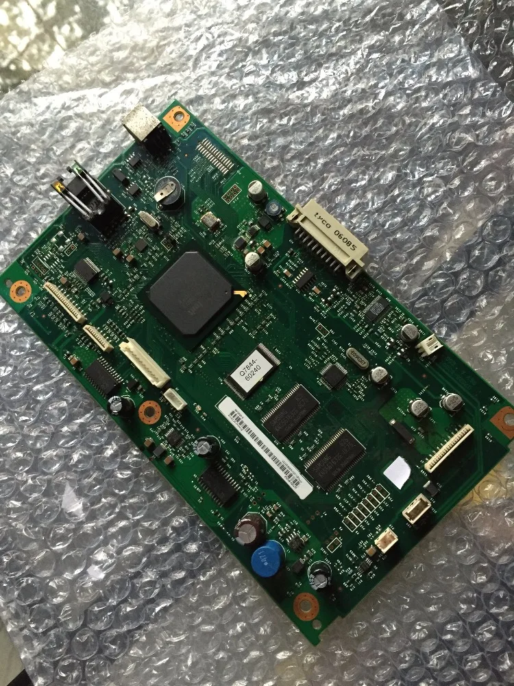 LOGIC BOARD For HP Q7529 60002 Formatter Board For HP LaserJet 3055