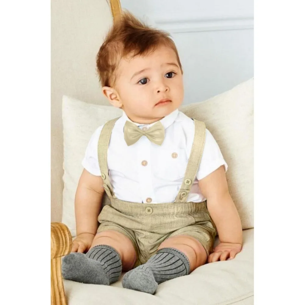 baby page boy outfits