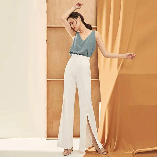 Chic Dress Pants