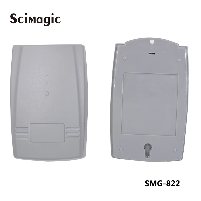 10pcs 2-channel garage control receiver 433MHZ