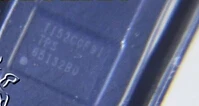 3 шт./лот TPS65132B0 TPS65132BO TPS 65132B0 Дисплей IC 15pin