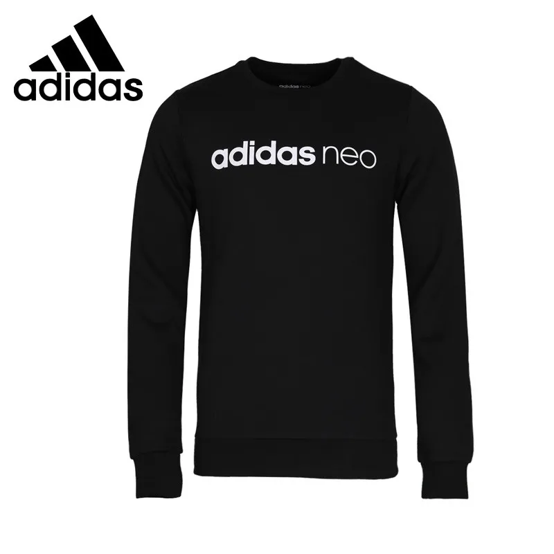 

Original New Arrival Adidas NEO Label FLC SW Men's Pullover Jerseys Sportswear