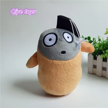 

Plants VS zombies 2 PVZ Premium plants Imitater 19CM Stuffed Soft Plush KID Toy