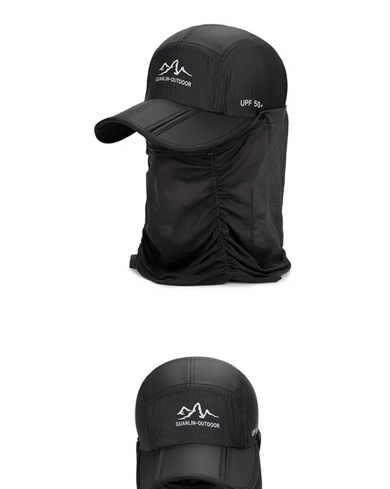 男士帽子_男士帽子厂家批发春夏季休闲运动时尚百搭太阳帽防晒透气棒球网帽---阿里巴巴_03