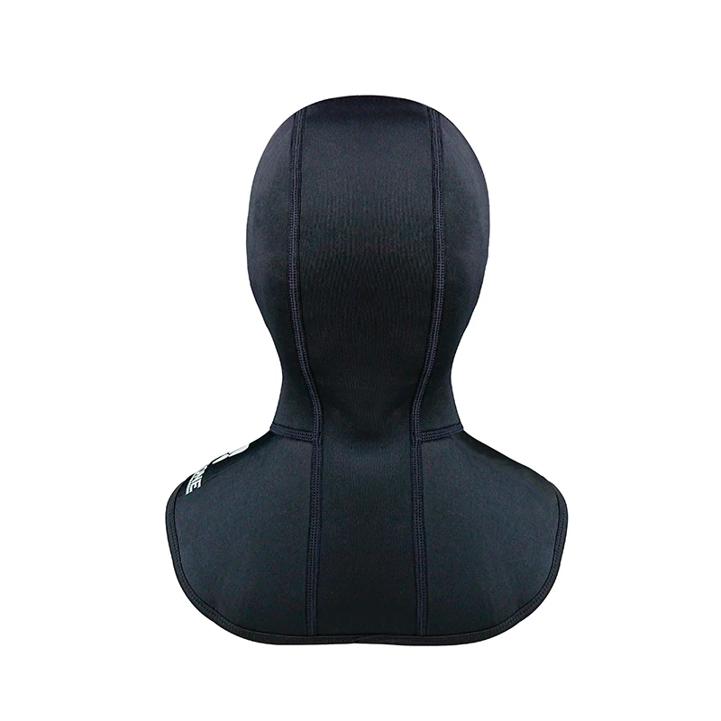 2mm 3mm wetsuit neoperen diving hood hat cressi scubapro mares black blue nike adias sailing surfing snorkeling6