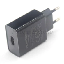 9V 2A для HOMTOM ht50 вилка адаптера зарядного устройства зарядная головка USB кабель для передачи данных Замена для HOMTOM ht50