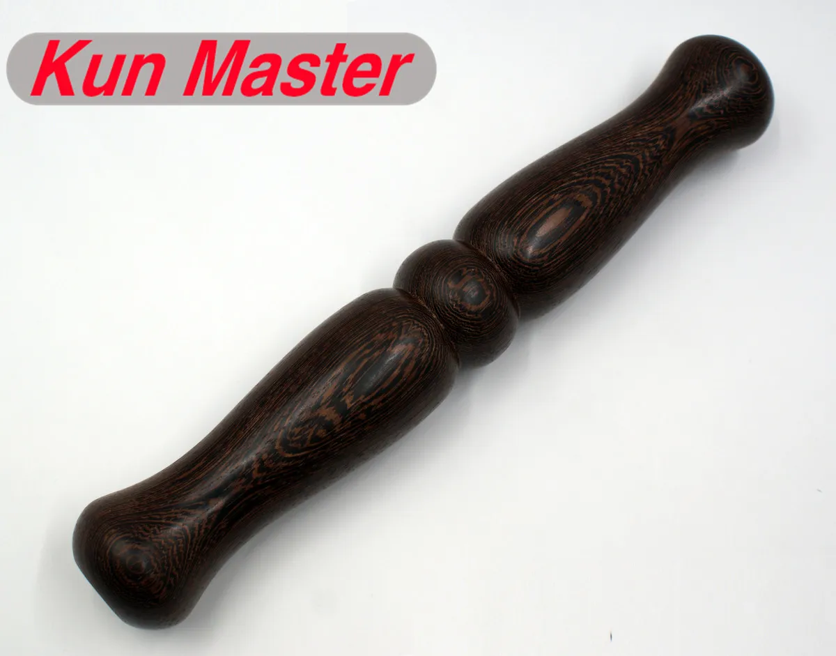 marcial madeira dura diâmetro 50mm comprimento 33 cm