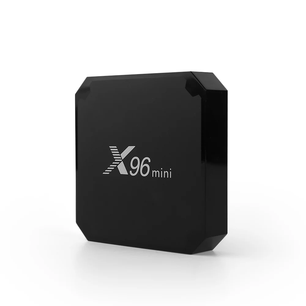 HD World IPTV X96mini Android 7.1 TV BOX with 9000 Live 9000 VOD Global Nordic Dutch Germany Spain UK Europe HD IPTV Set Top Box