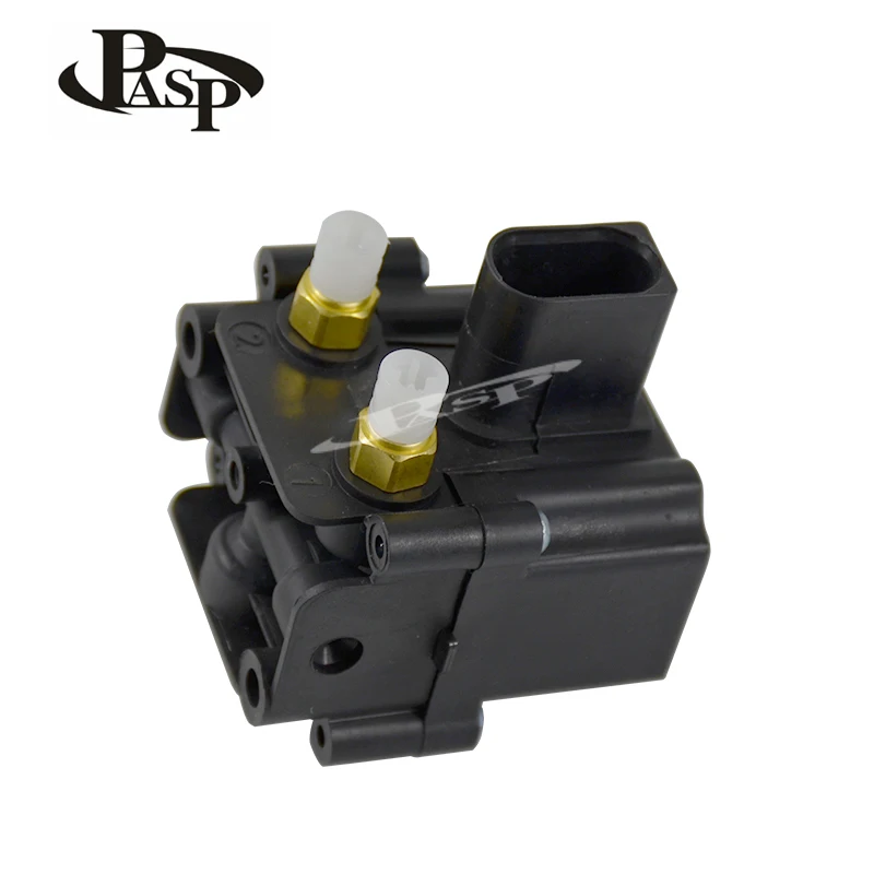 

Air Suspension Valve Block 4722555610 37206789450 for BMW F01 F02 GT F07 F11 X5 F15 X6 F16 Car Solenoid Valve Block