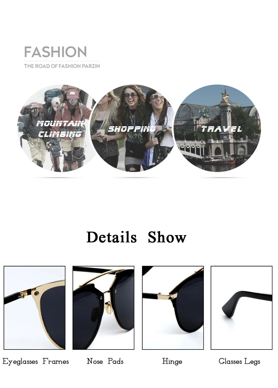 Deepdee солнцезащитные очки 2019 женские/мужские брендовые дизайнерские солнцезащитные очки UV400 поляризованные солнцезащитные очки