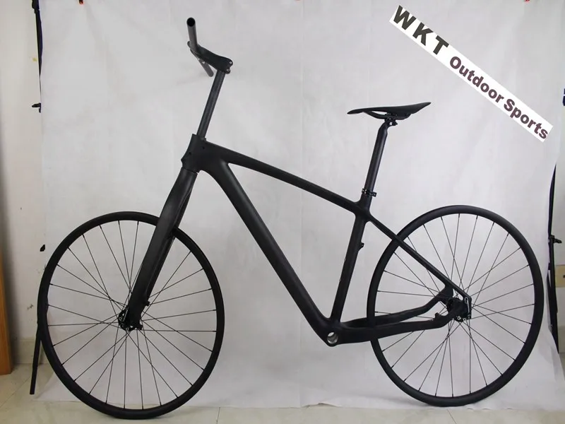 MTB велосипед полный углеродного волокна полный велосипед углеродный горный велосипед с рамкой+ вилка+ колеса+ руль+ подседельный штырь+ седло
