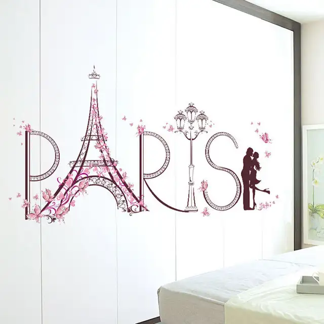floral wall stickers online