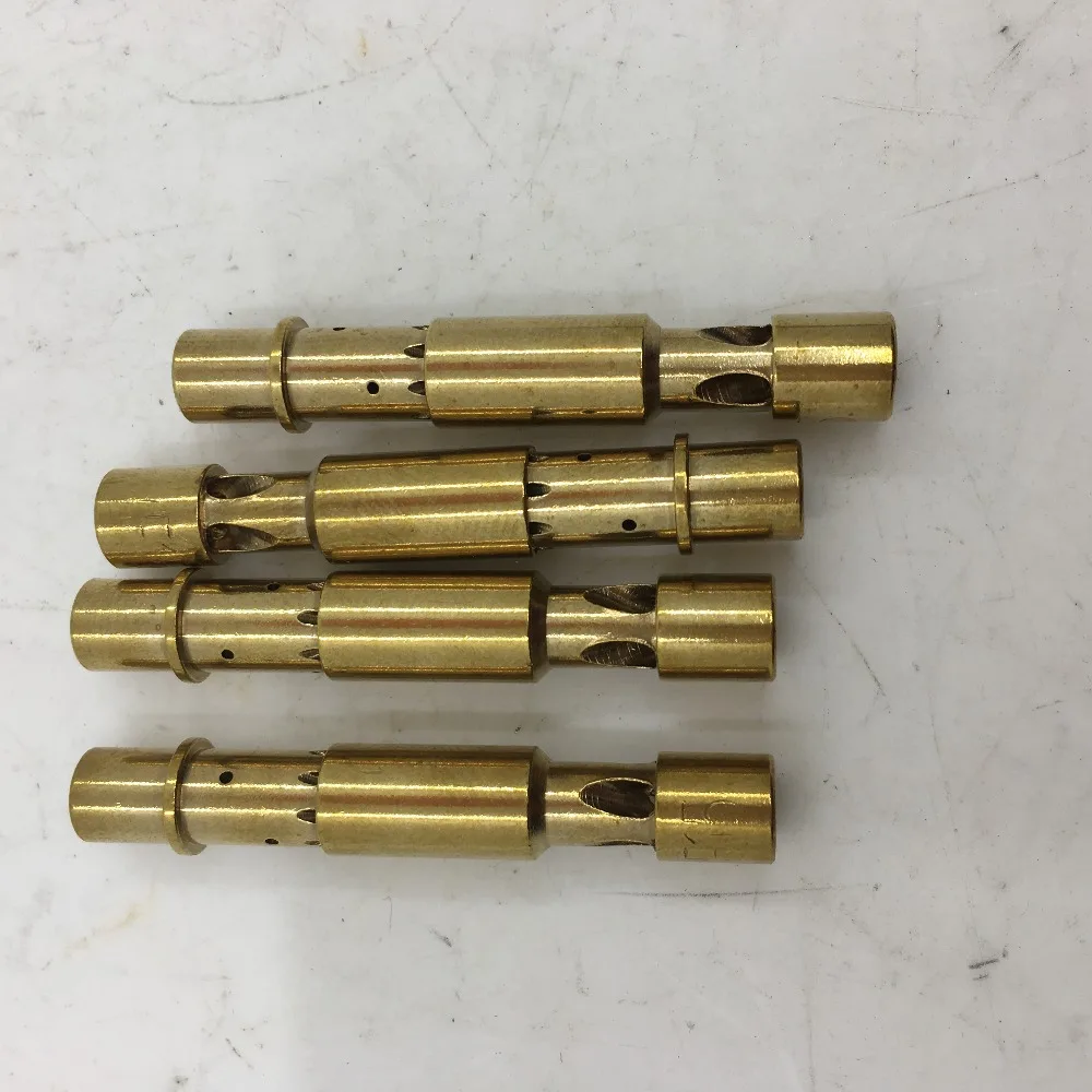 

4x Emulsion Tube F15 for Weber DCOE IDF IDA EMPI DCOE IDF IDA DCNF DMTR DATRA DF carburetor carb carburettor part free shipping