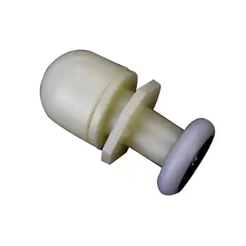 Оптовая цена замена Душ дверной ролик колесико бегун диаметр 20 мм|shower door rollers|door