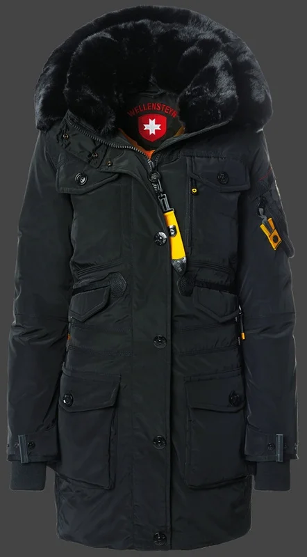 wellensteyn dames jas