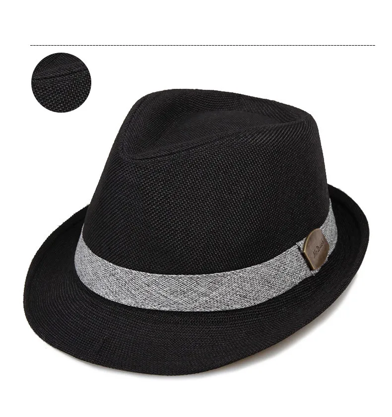 Винтажная фетровая шляпа черная фетровая шляпа s для мужчин шерстяная фетровая шляпа мужские шляпы фетровые шляпы