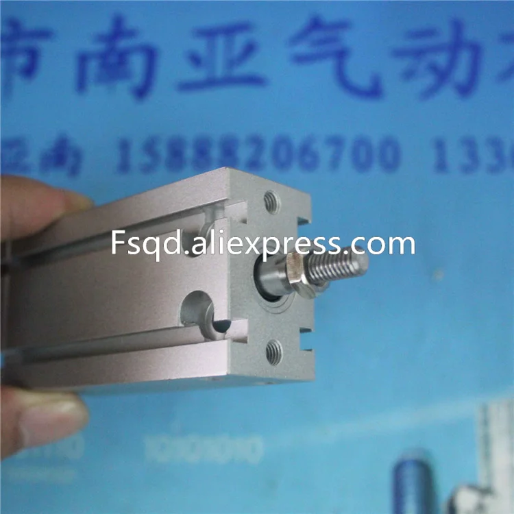 

MDJ20X30-20-S SMC air cylinder pneumatic component air tools MDB series