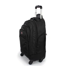 Travel tale 20 дюймов мужские туфли-оксфорды ручной Спиннер для багажа, рюкзак для ноутбука, масштабных дорожных чемоданов сумка