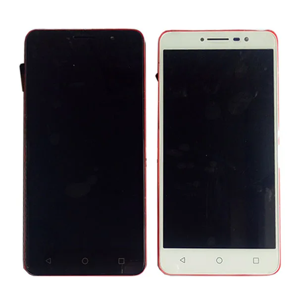 1 шт./лот 6 дюймовый ЖК дисплей для Alcatel A3 XL 9008 9008X 9008D 9008A OT900 OT9008 кодирующий