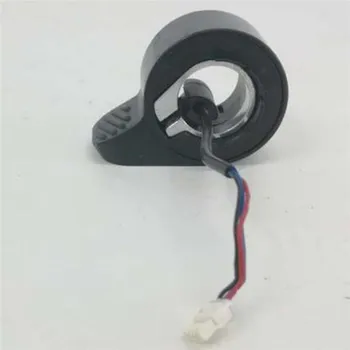 

Electric Brake For Ninebot ES1 ES2 ES3 ES4 Foldable Electric Scooter Brake Skid Assembly Replacement Accessories