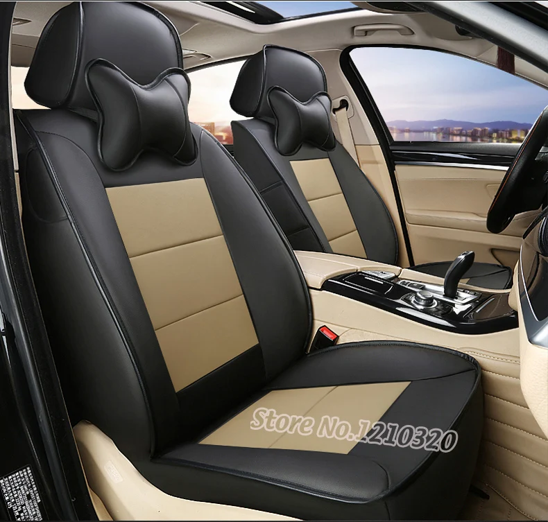 AT-CWH143 car seat cushion  (11)