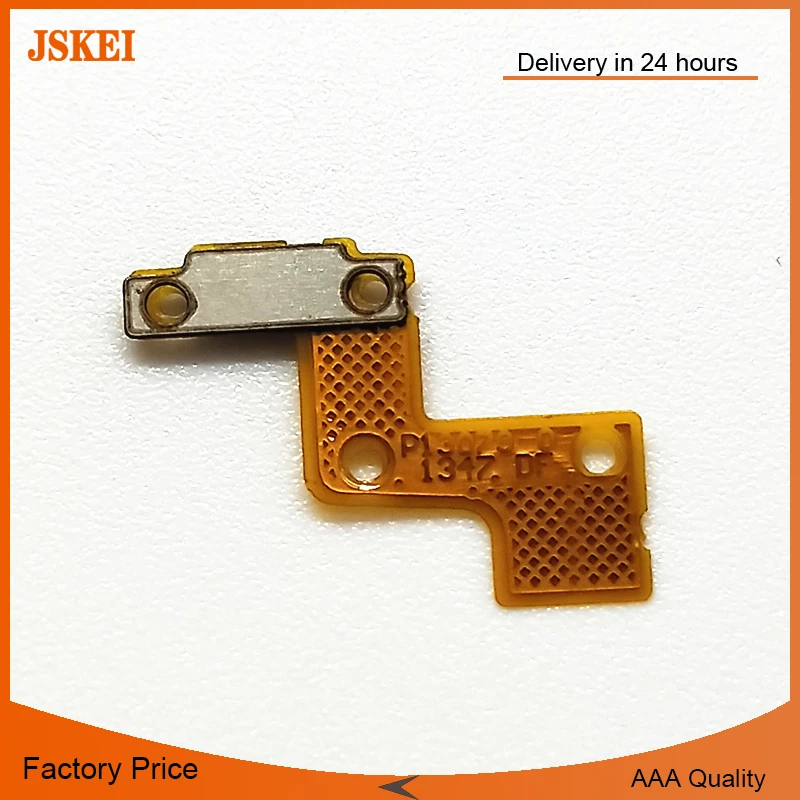 For OPPO R831 Power On Off Key Button Flex Cable Smart Cell Phone